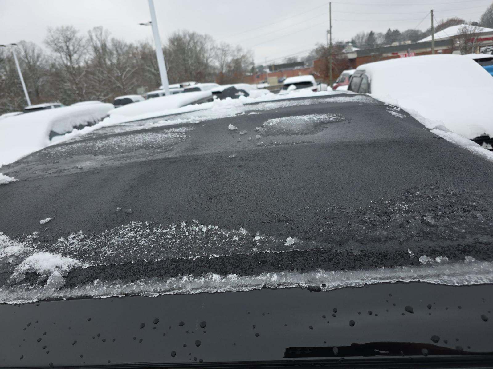 2023 Jeep Wrangler 4xe Willys AWD