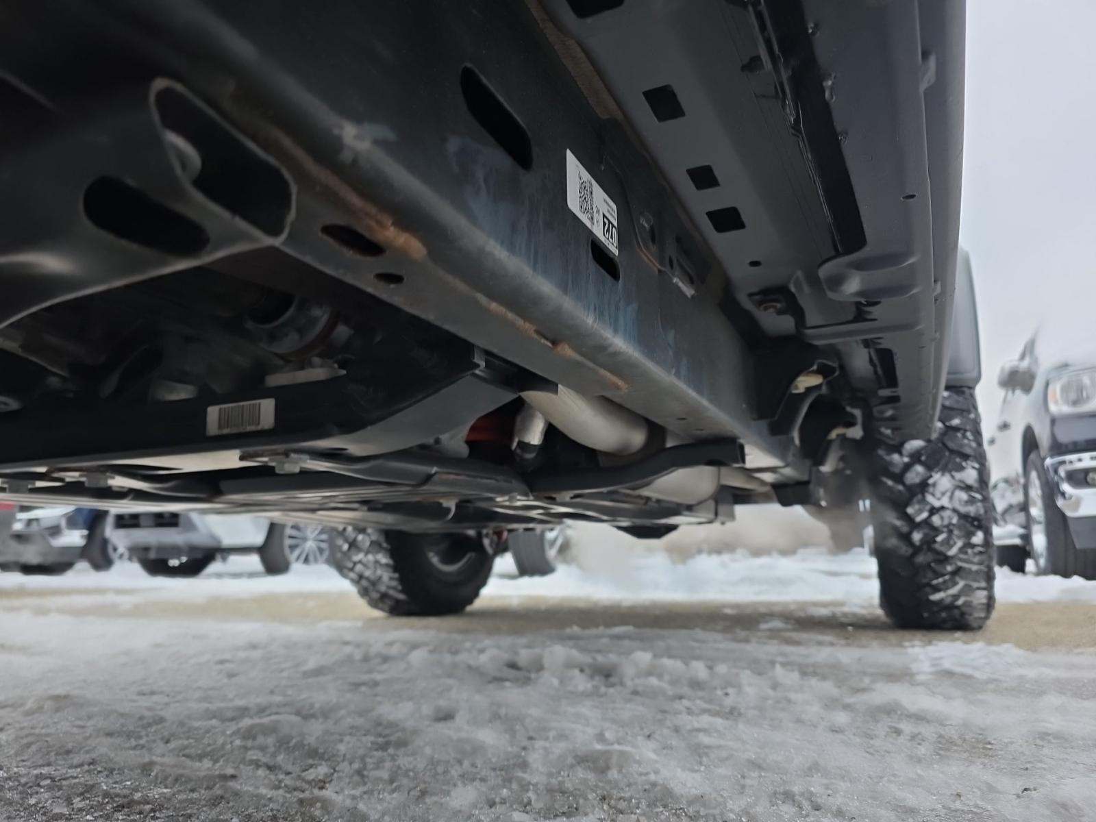 2023 Jeep Wrangler 4xe Willys AWD