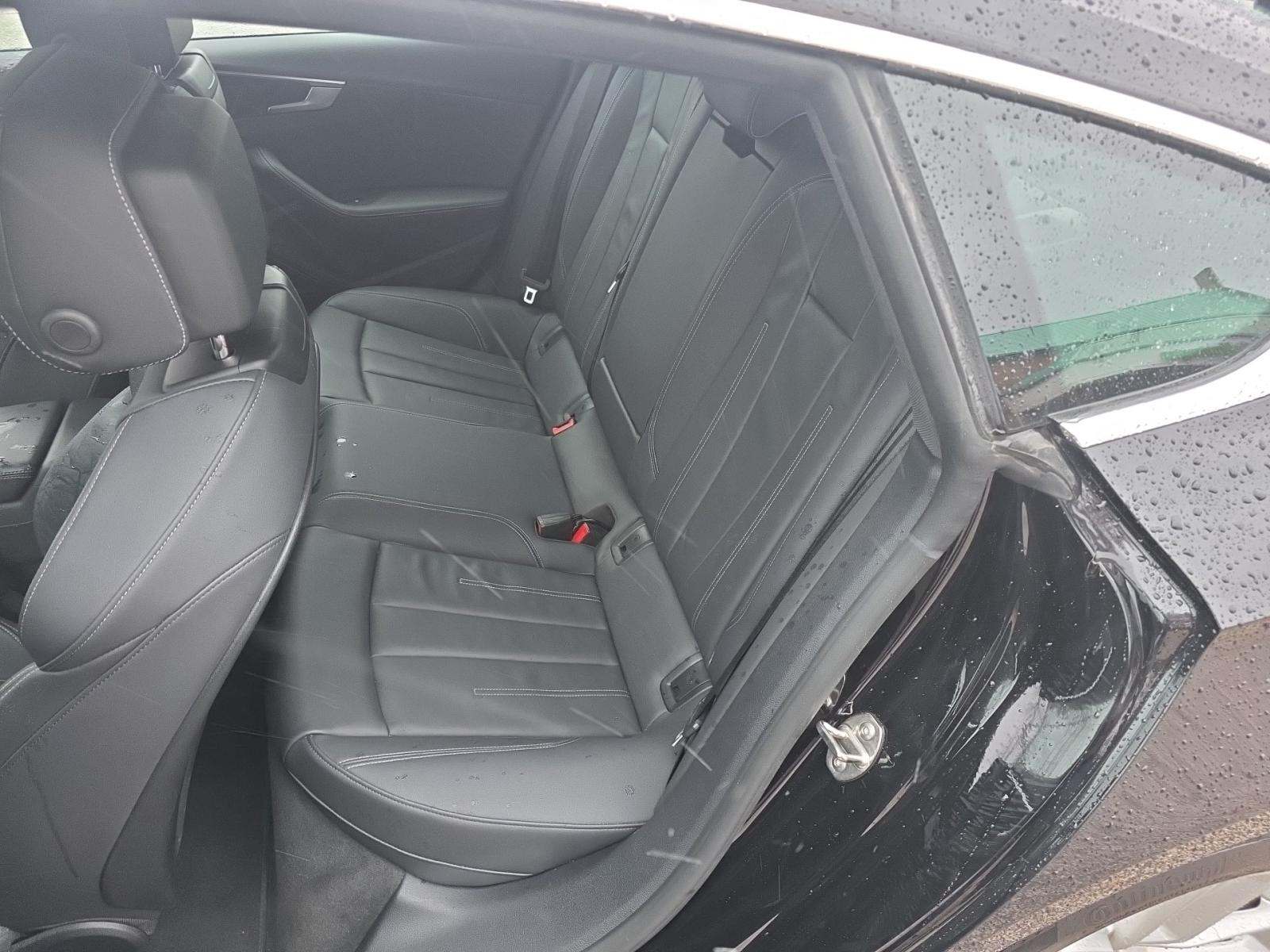 2024 Audi A5 S Line Premium Plus AWD