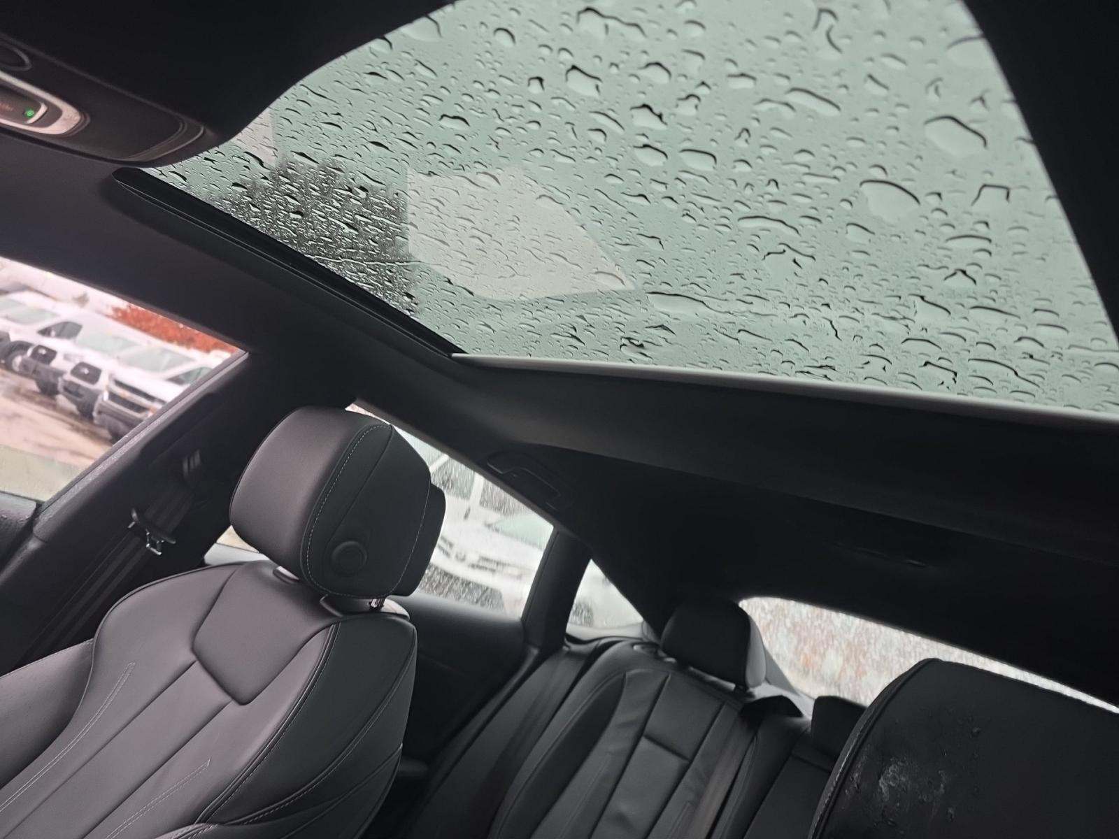 2024 Audi A5 S Line Premium Plus AWD