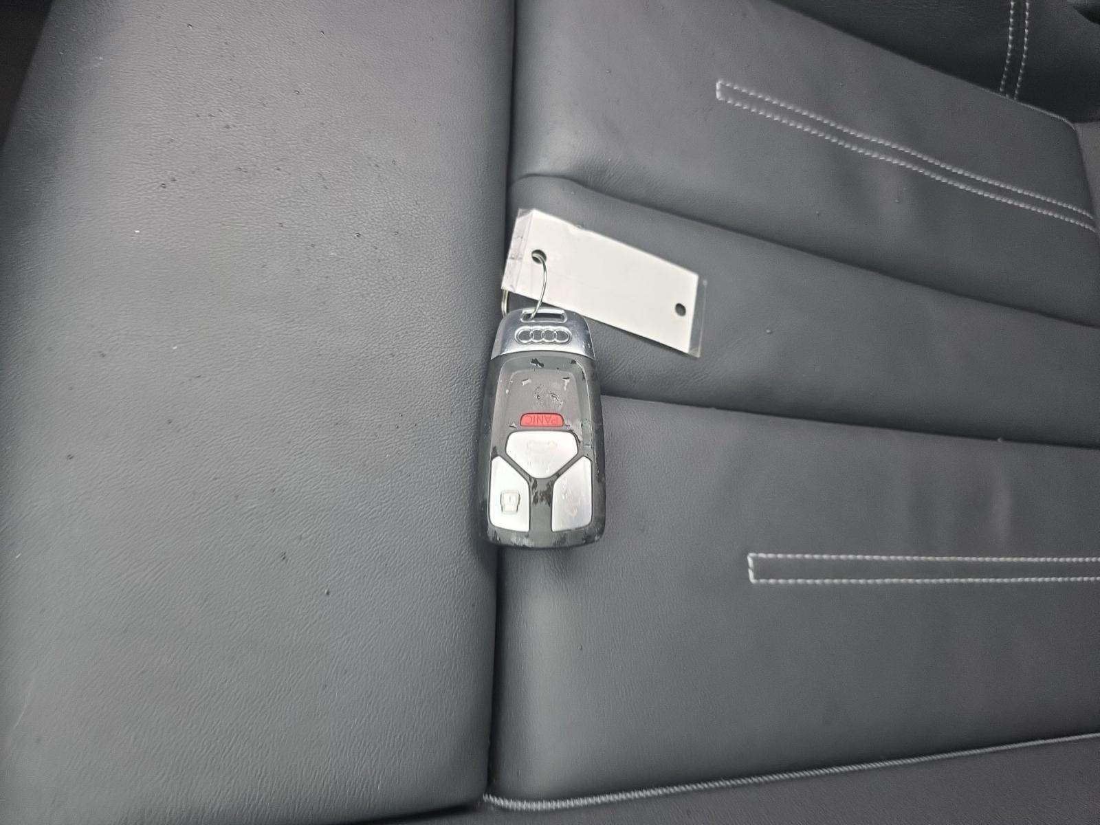 2024 Audi A5 S Line Premium Plus AWD