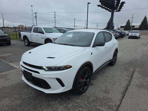 DODGE PLUG-IN HYBRID R/T - 1