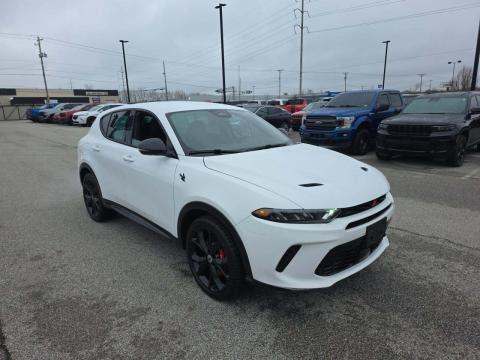 DODGE PLUG-IN HYBRID R/T - 4