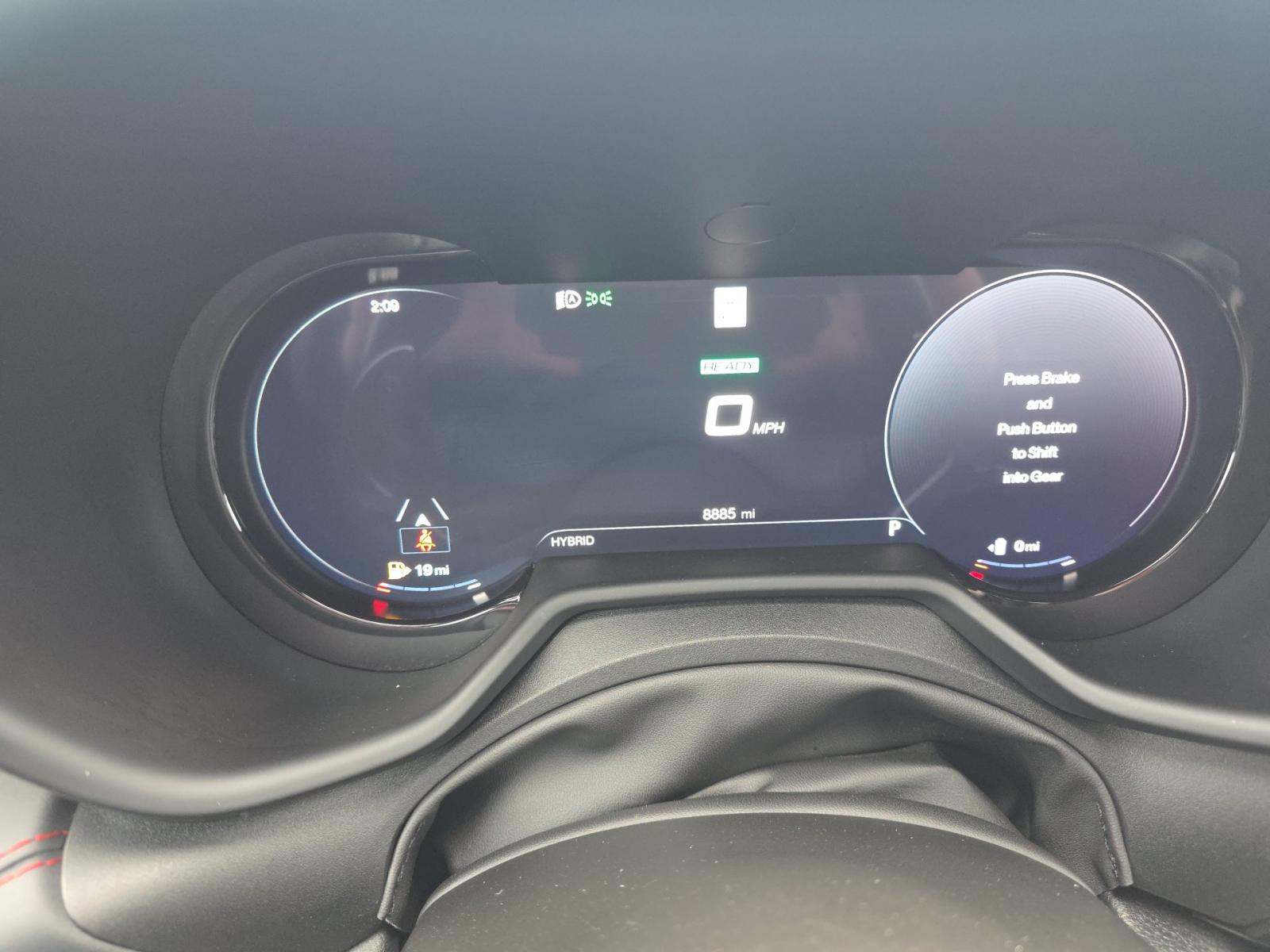 DODGE CHALLENGER - 9