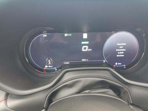 DODGE PLUG-IN HYBRID R/T - 9