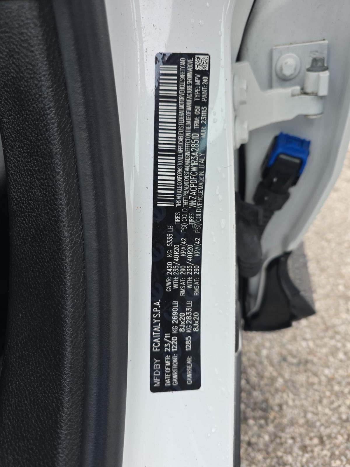 DODGE CHALLENGER - 5