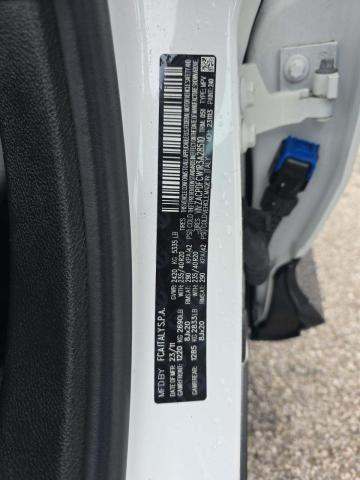 DODGE PLUG-IN HYBRID R/T - 5