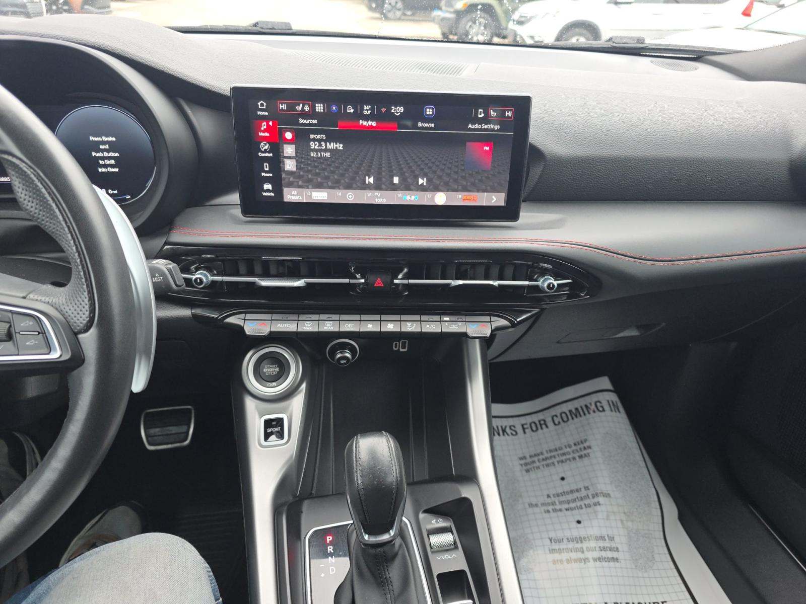 DODGE CHALLENGER - 10