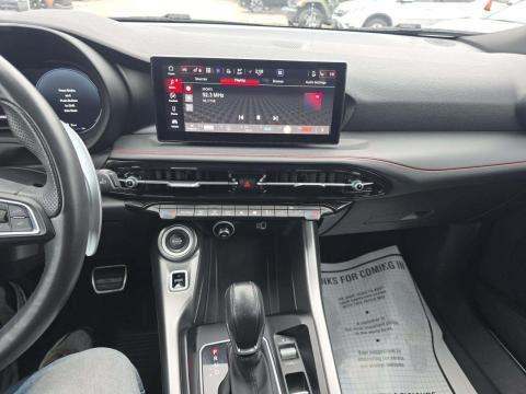 DODGE PLUG-IN HYBRID R/T - 10