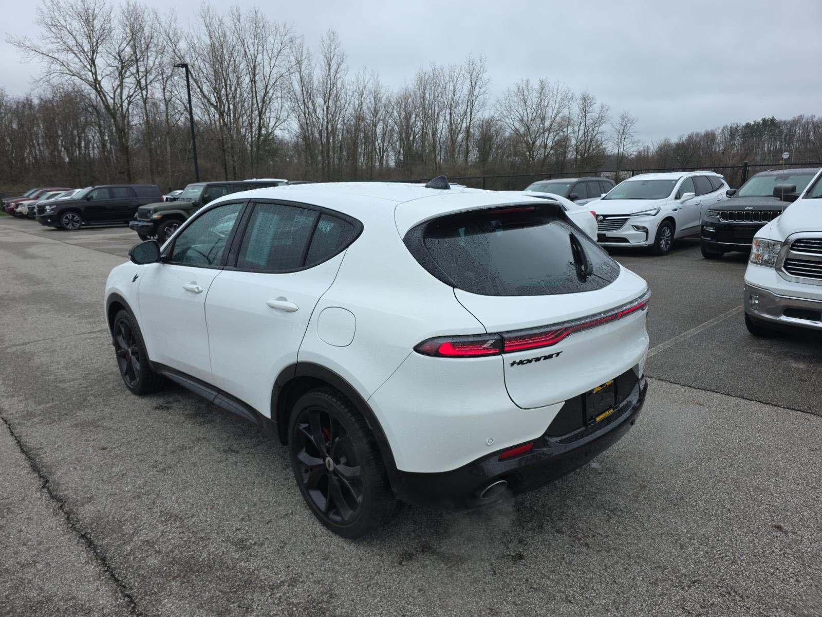 DODGE CHALLENGER - 2