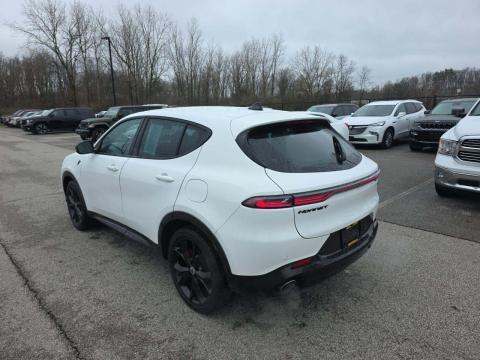 DODGE PLUG-IN HYBRID R/T - 2