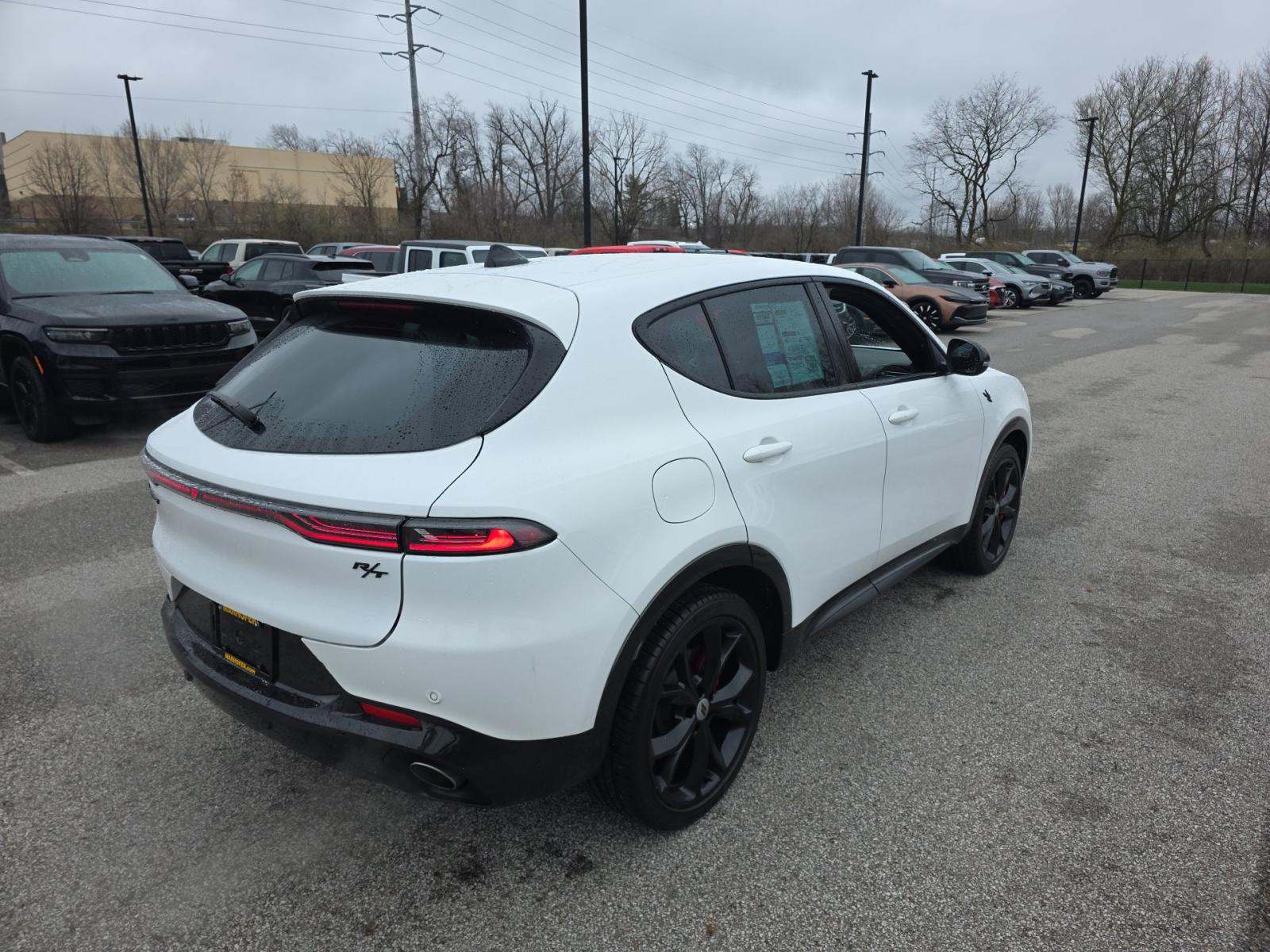 DODGE CHALLENGER - 3