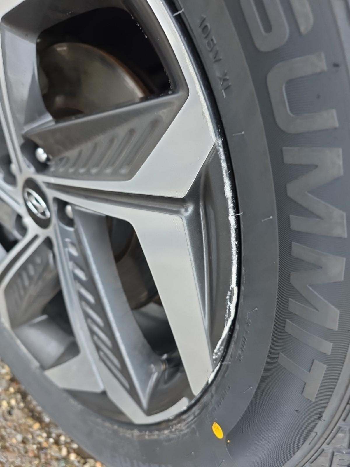 2022 Hyundai Tucson SEL AWD