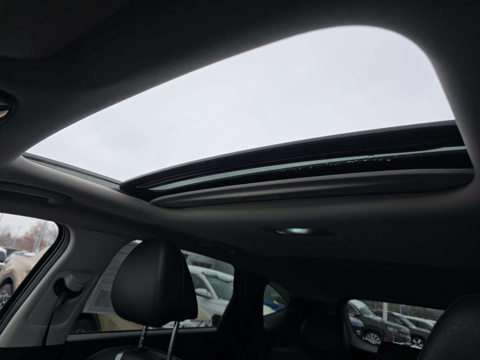 2022 Hyundai Tucson SEL AWD