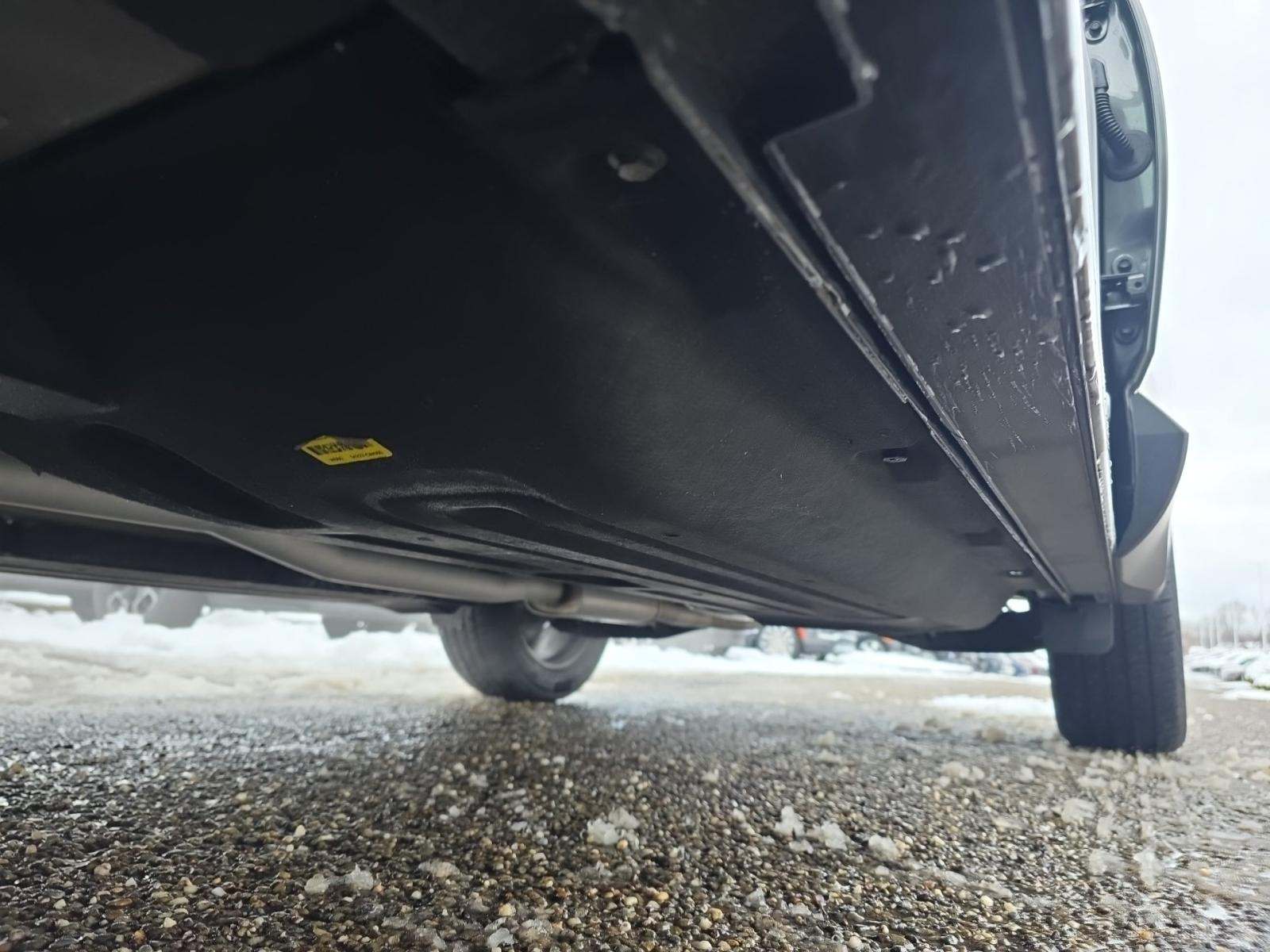 2022 Hyundai Tucson SEL AWD