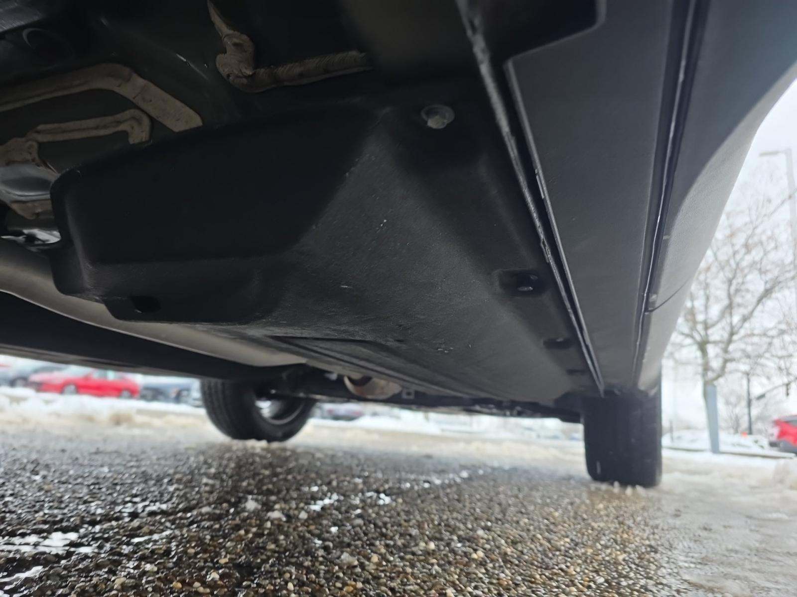 2022 Hyundai Tucson SEL AWD