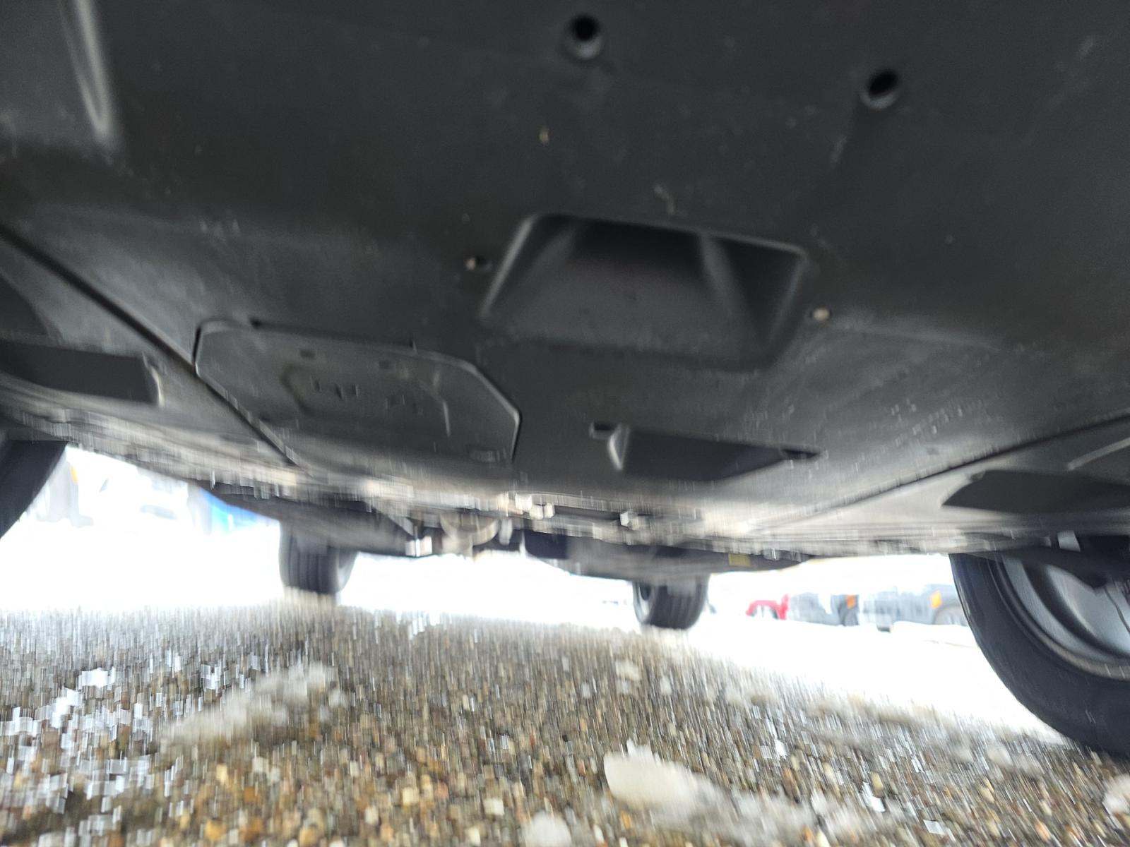 2022 Hyundai Tucson SEL AWD