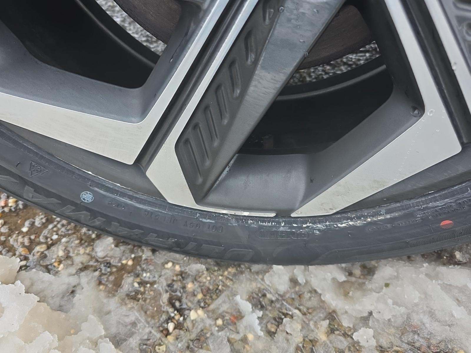 2022 Hyundai Tucson SEL AWD