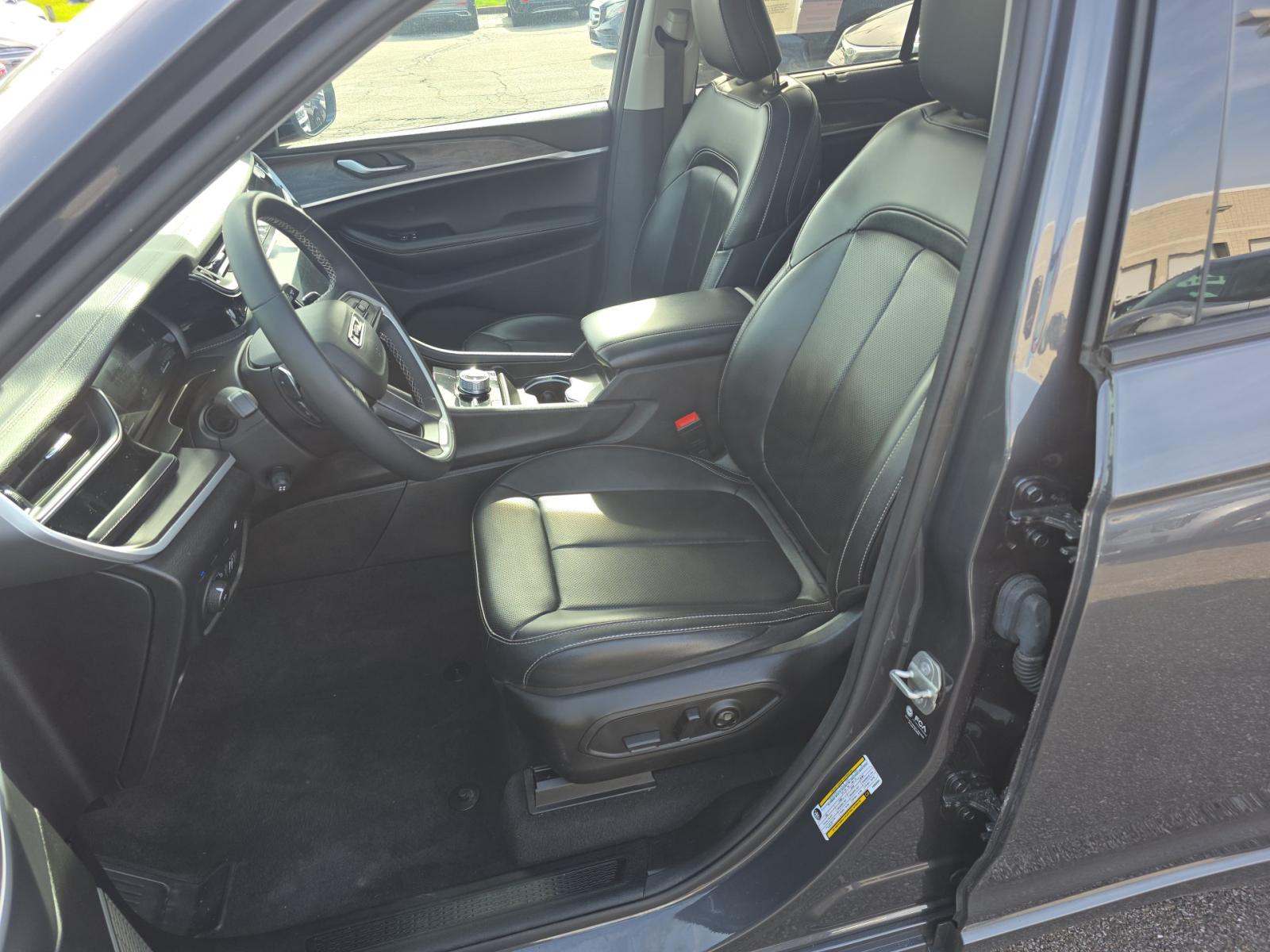 JEEP GRAND CHEROKEE - 6