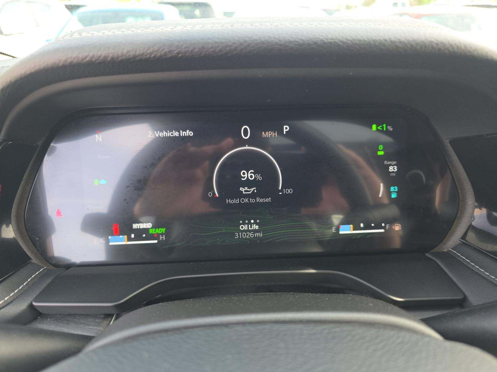 JEEP GRAND CHEROKEE - 9