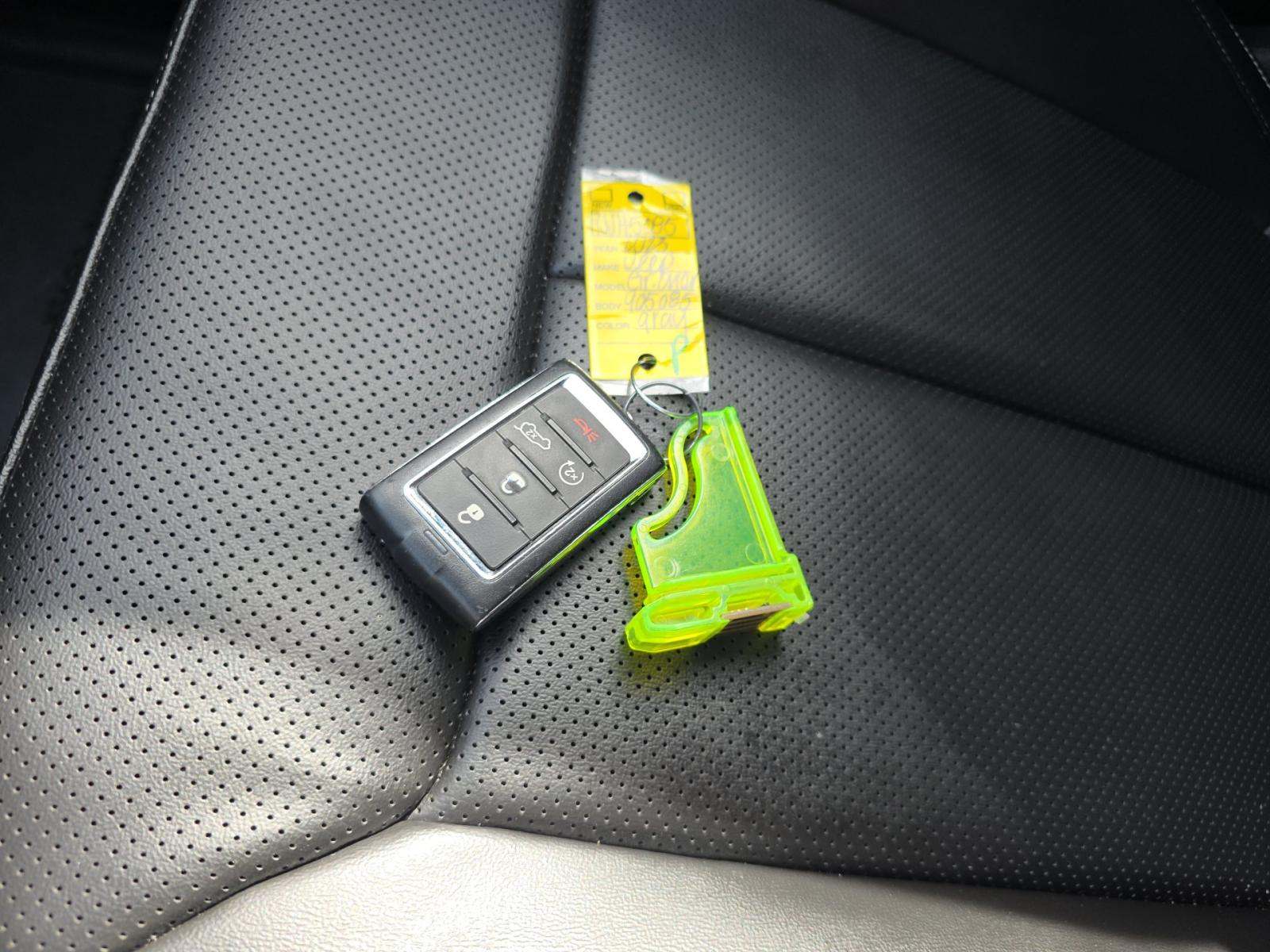 JEEP GRAND CHEROKEE - 8