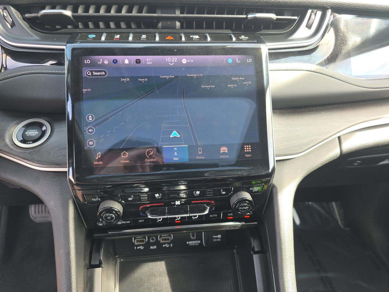 JEEP GRAND CHEROKEE - 10