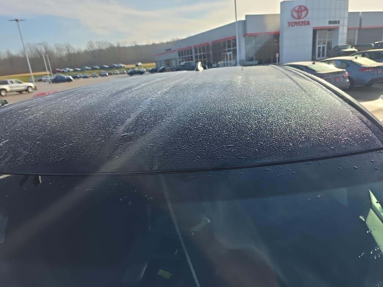 2024 Toyota Tundra SR5 AWD