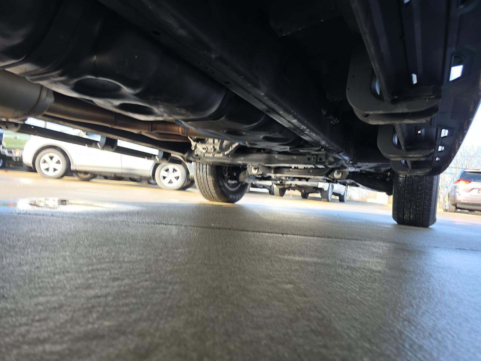 2024 Toyota Tundra SR5 AWD