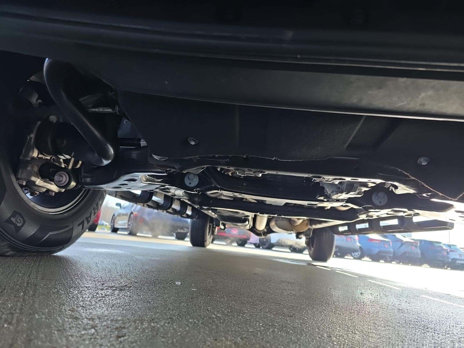 2024 Toyota Tundra SR5 AWD