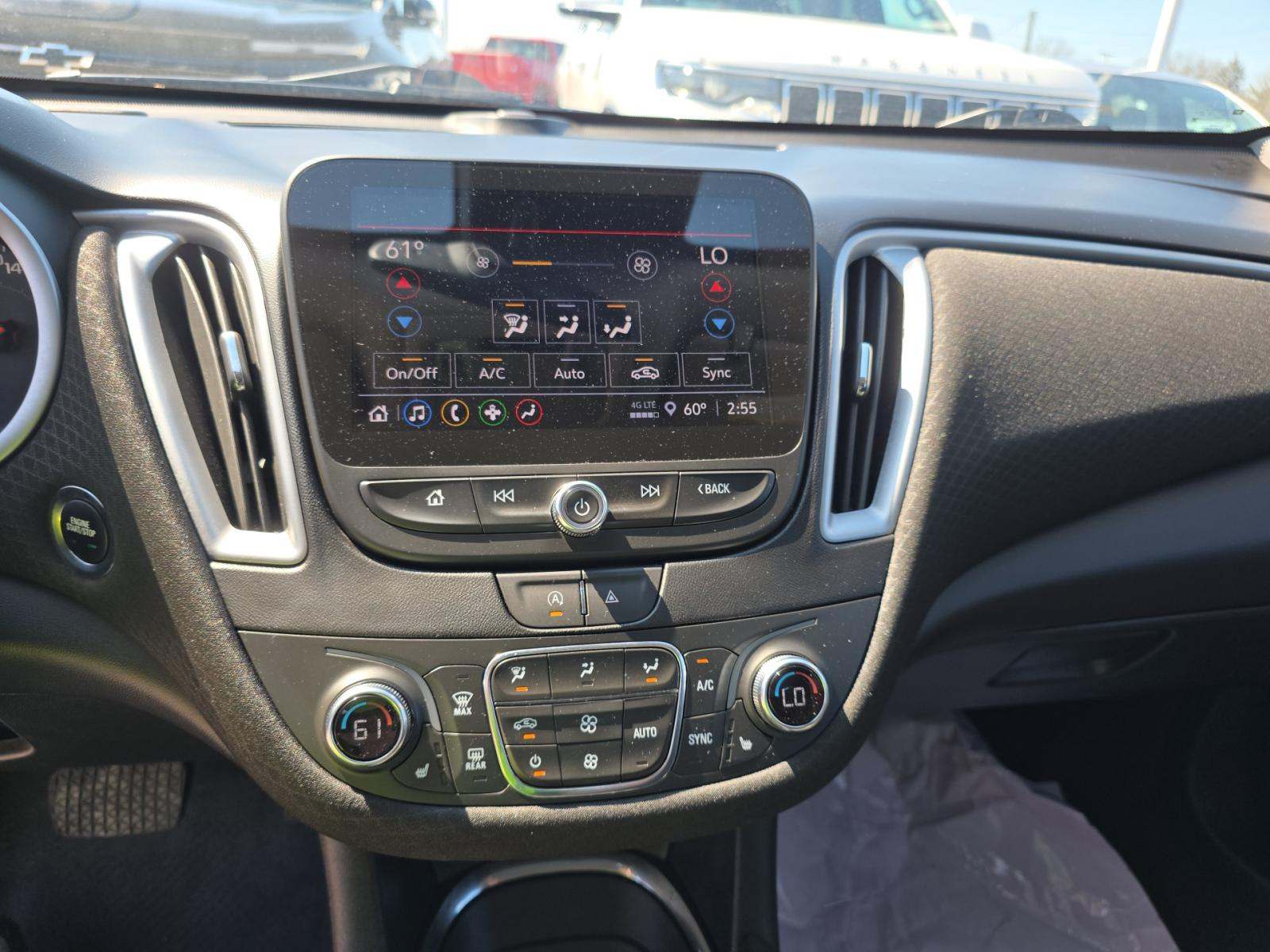 CHEVROLET OTHER - 10