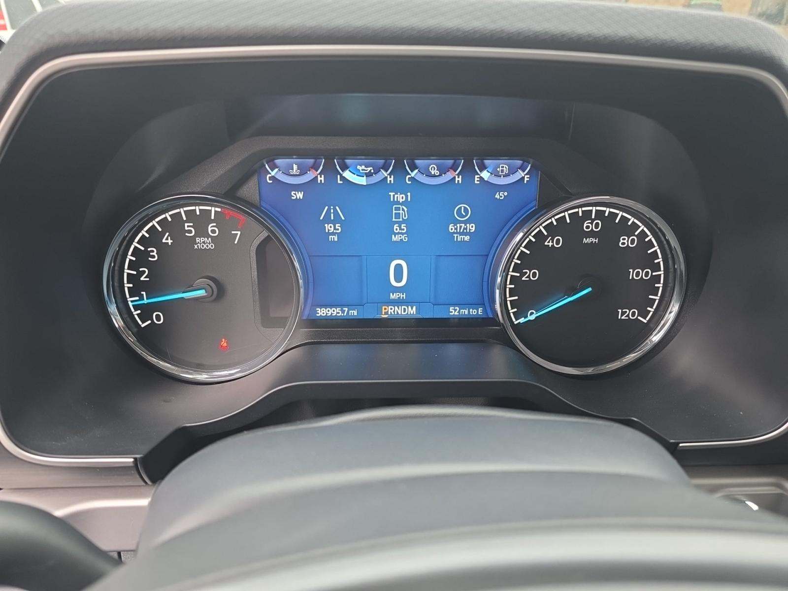 2022 Ford F-150 XLT AWD