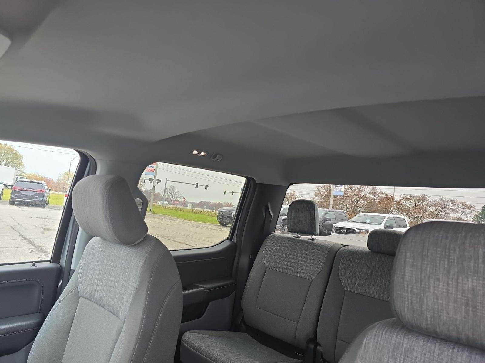 2022 Ford F-150 XLT AWD