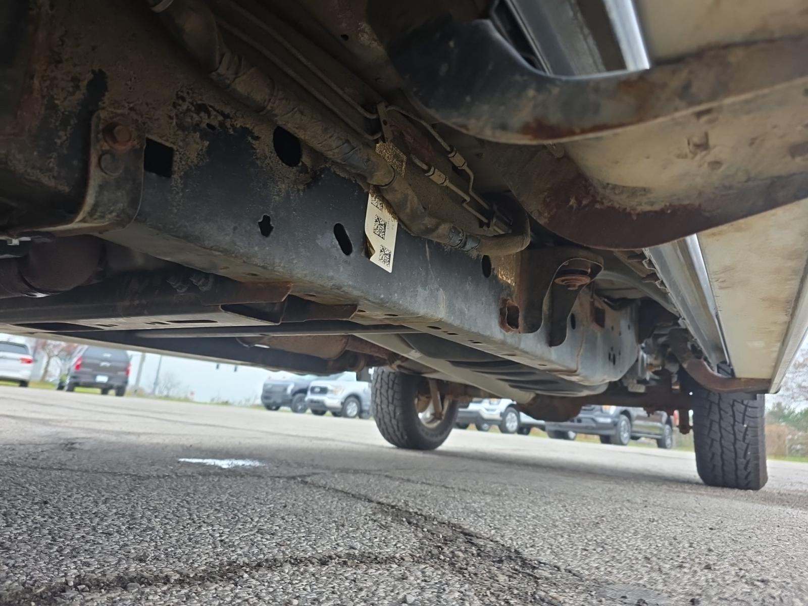 2022 Ford F-150 XLT AWD