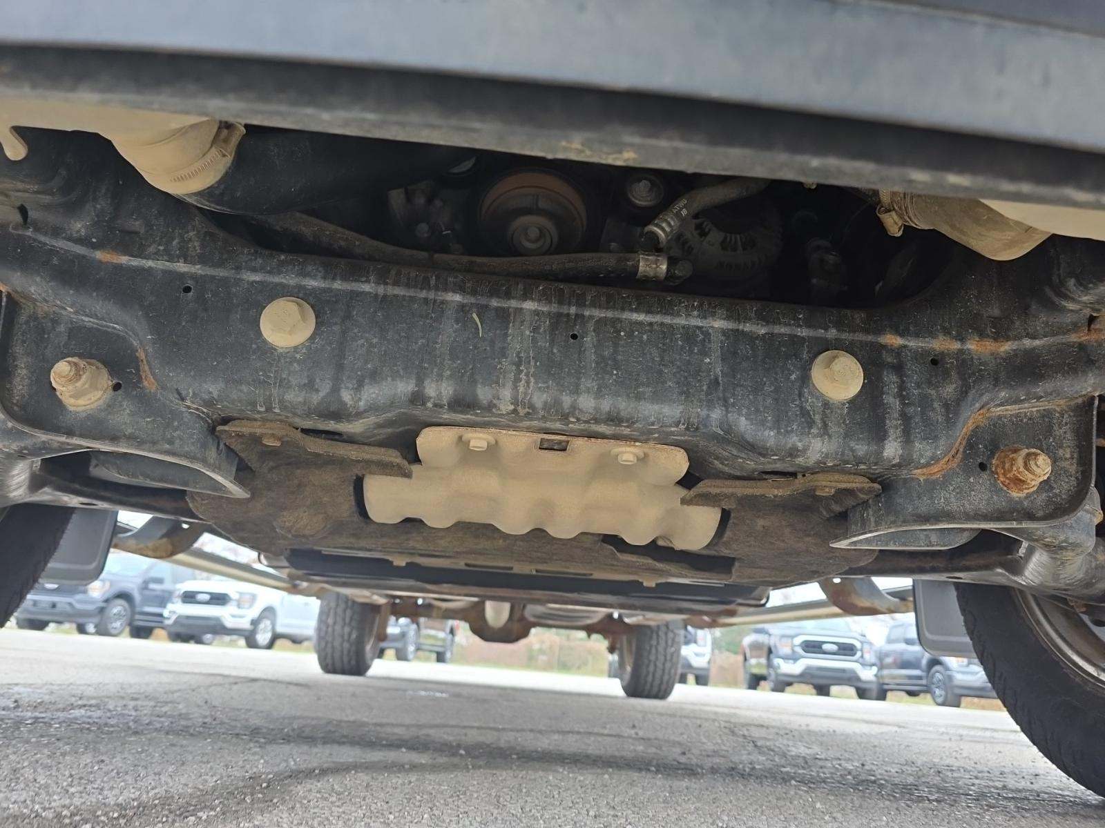 2022 Ford F-150 XLT AWD