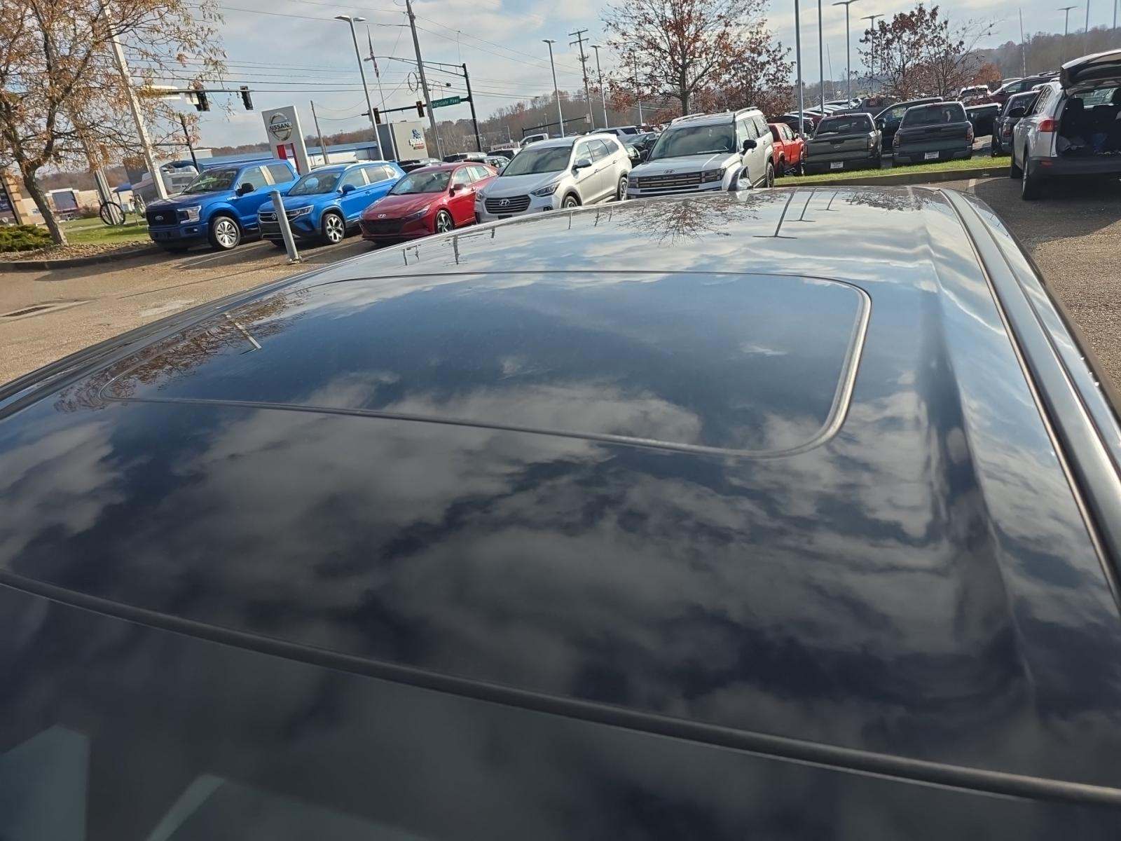 2023 Honda CR-V EX-L AWD