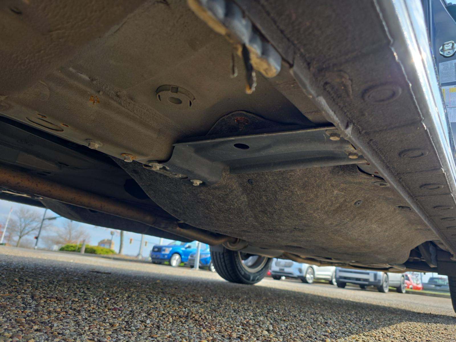 2023 Honda CR-V EX-L AWD