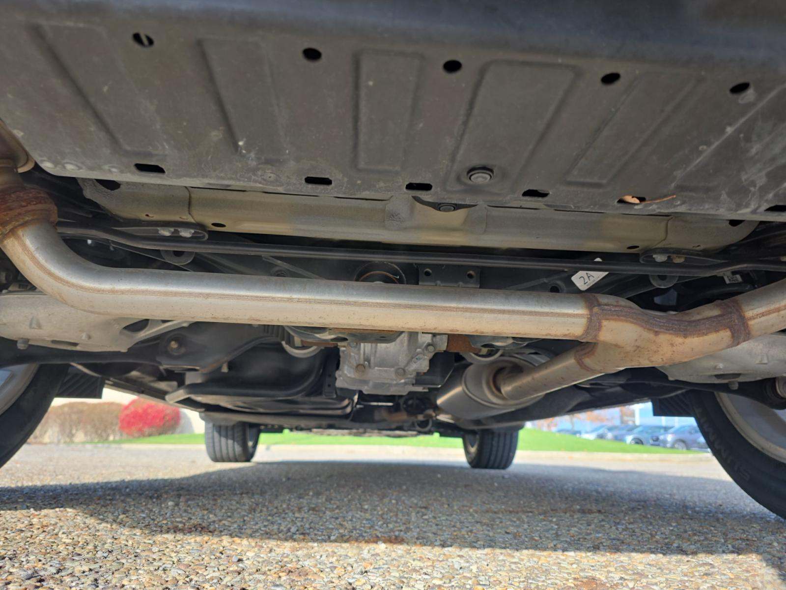 2023 Honda CR-V EX-L AWD