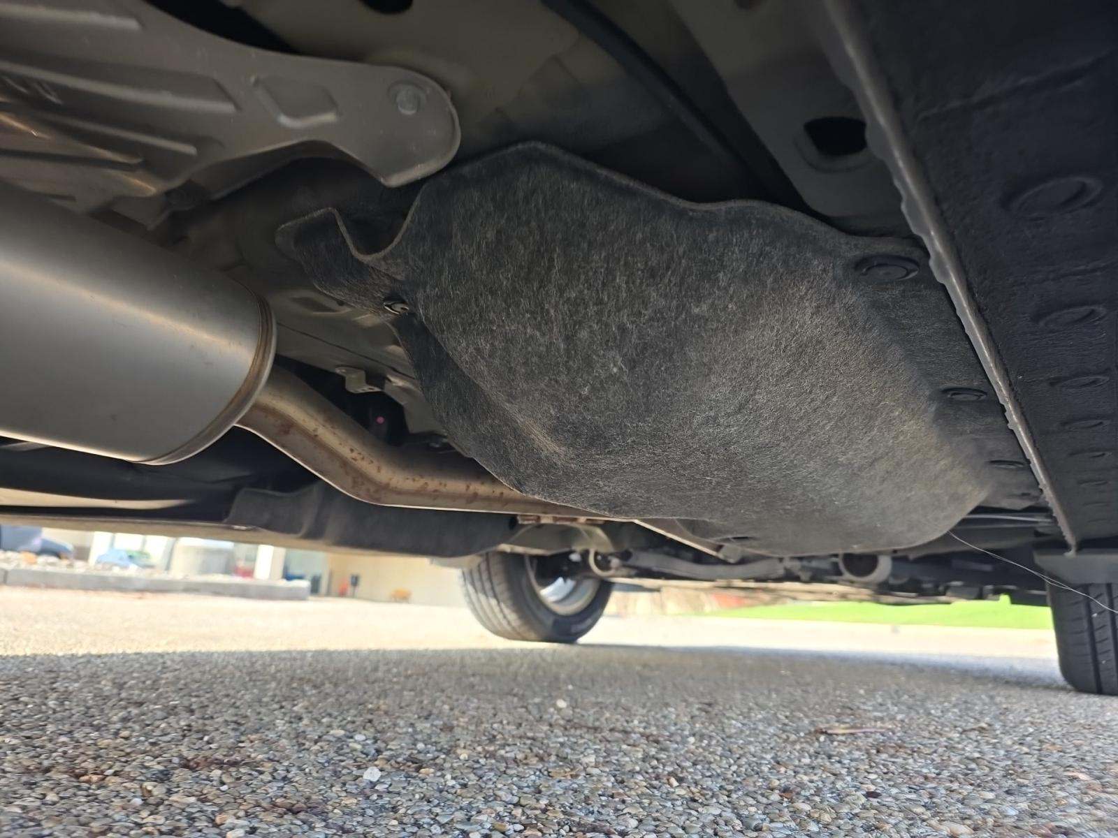 2023 Honda CR-V EX-L AWD