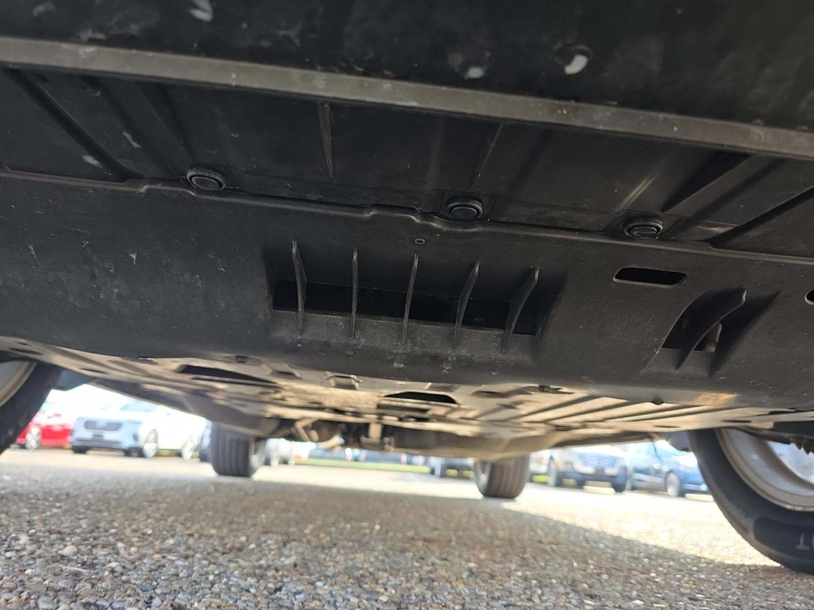 2023 Honda CR-V EX-L AWD