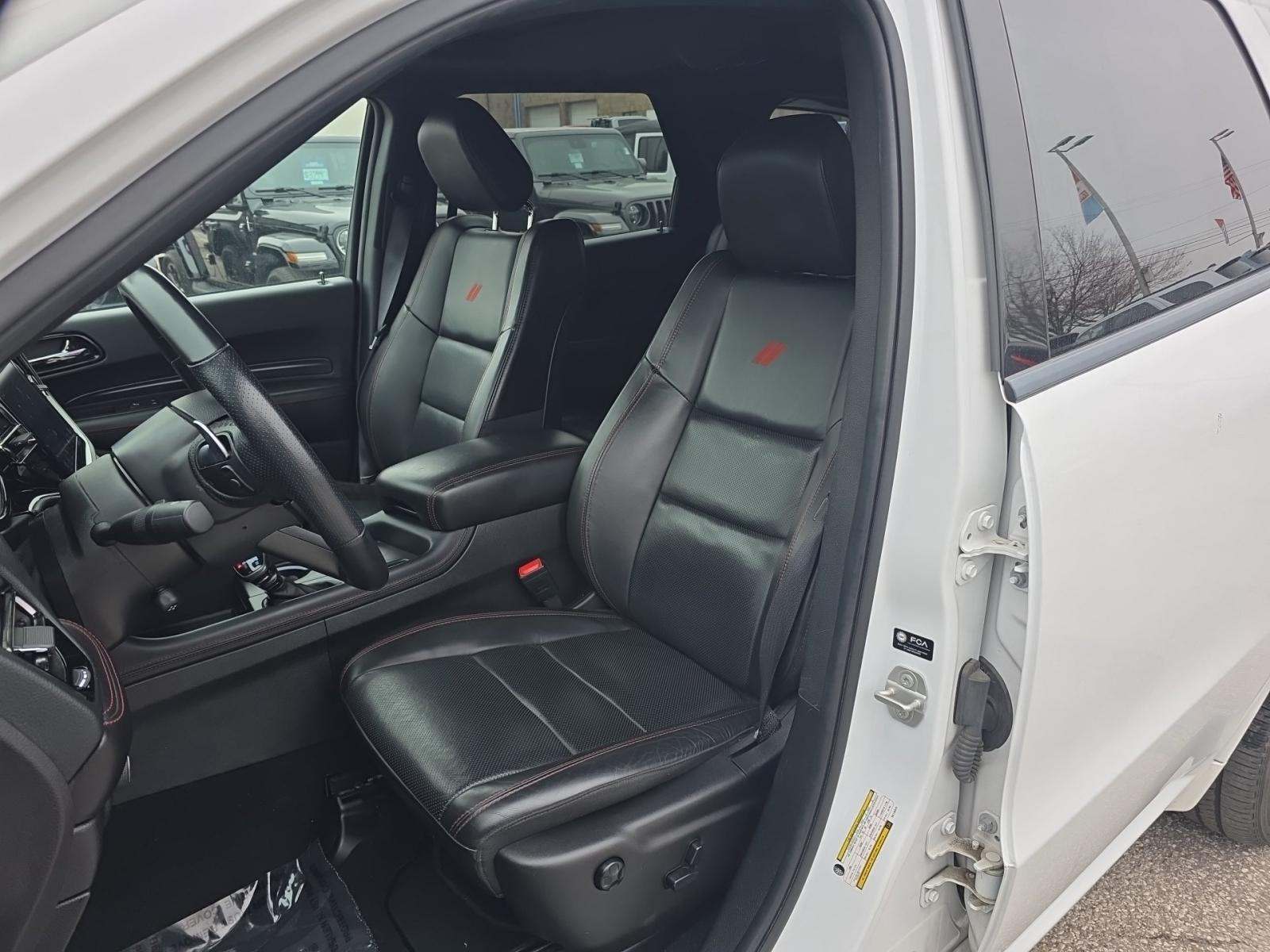 2024 Dodge Durango GT Plus AWD