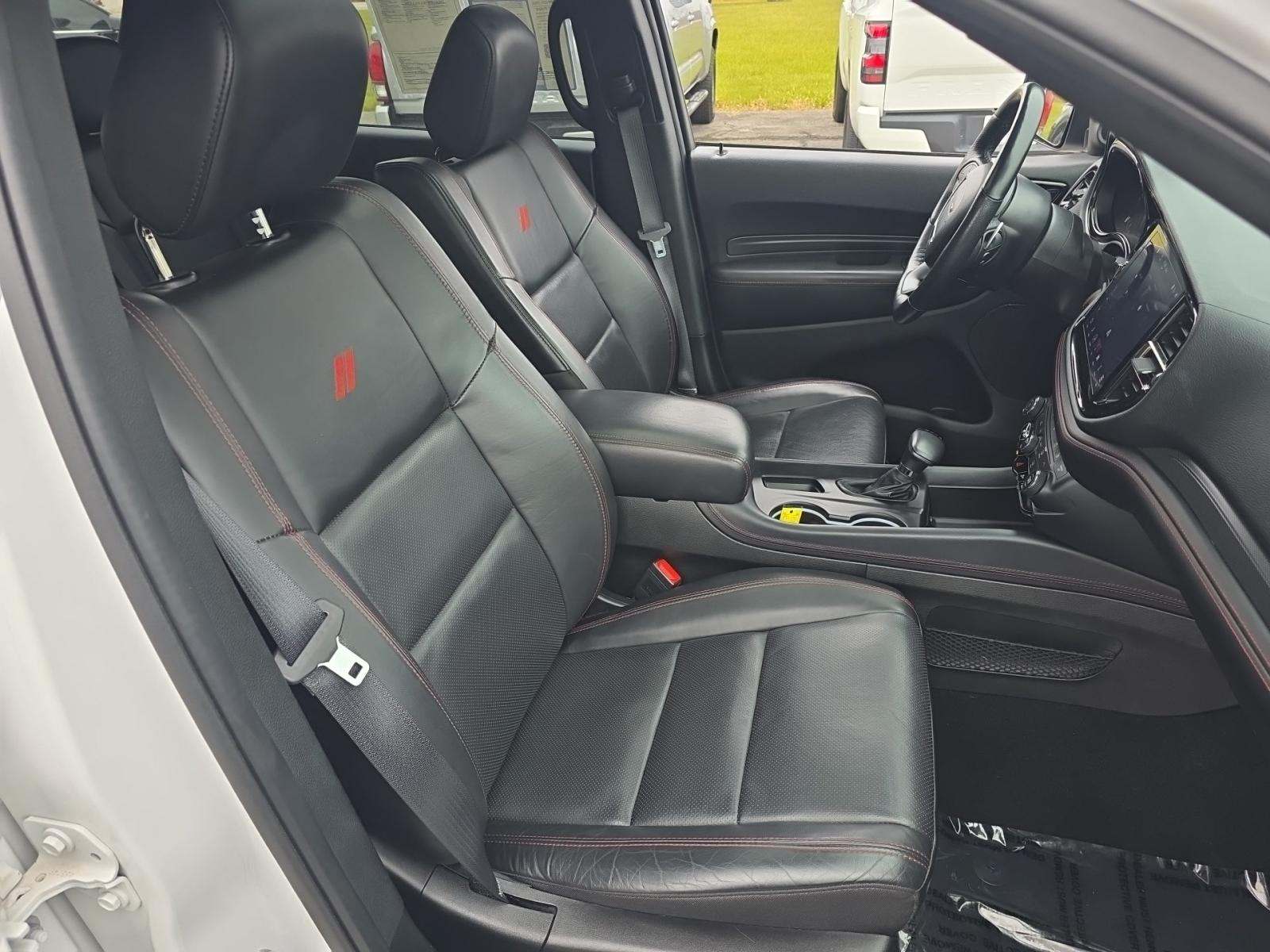 2024 Dodge Durango GT Plus AWD