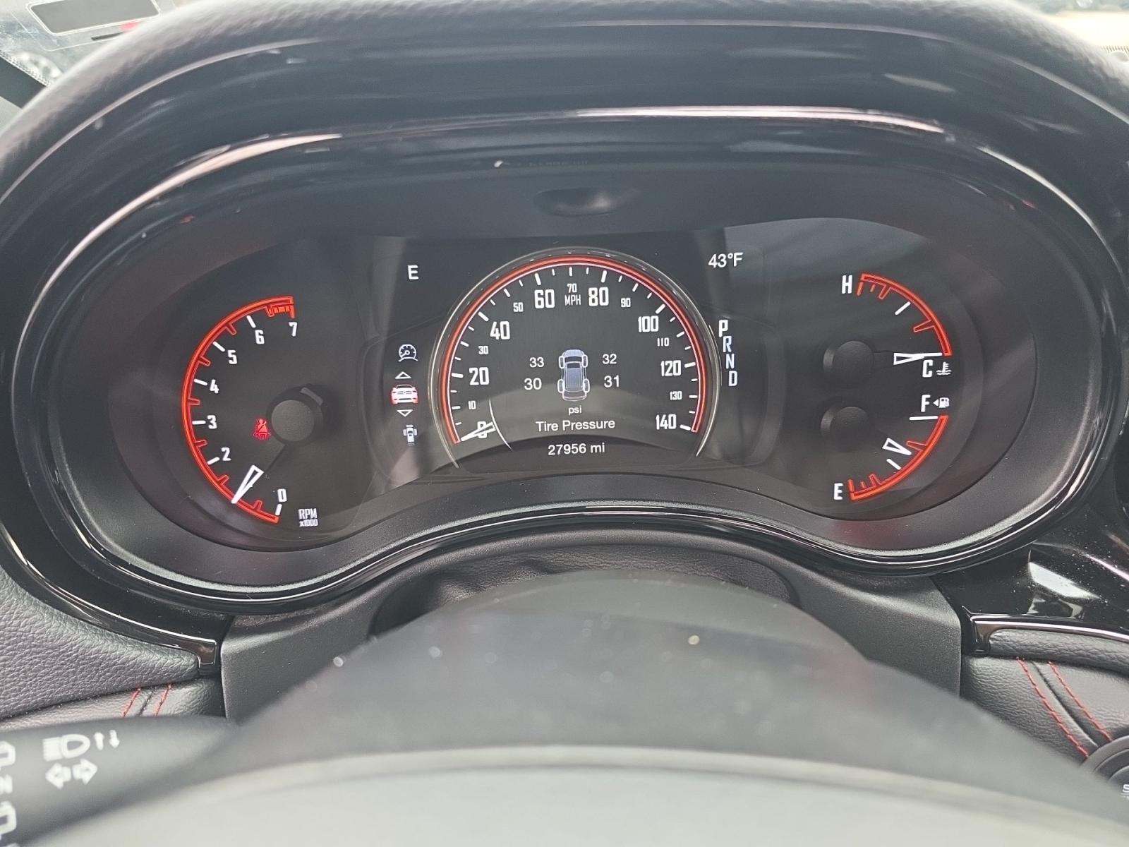 2024 Dodge Durango GT Plus AWD