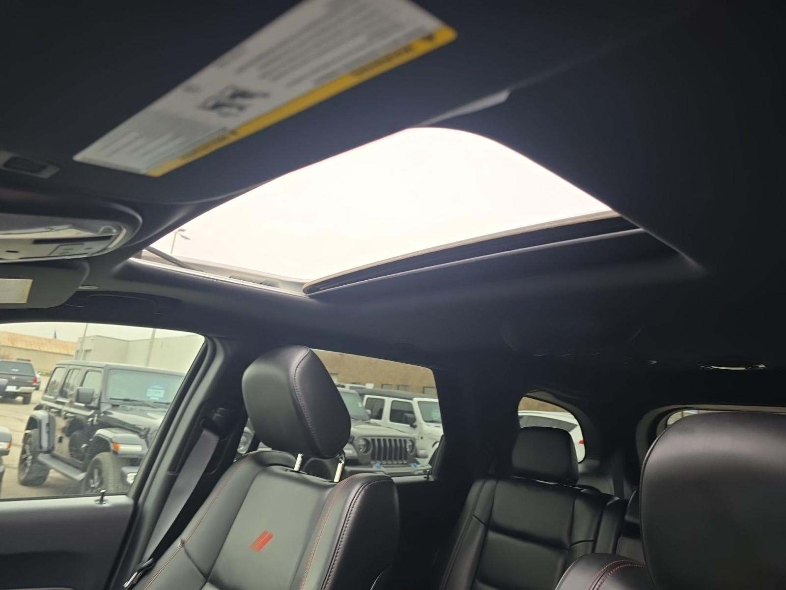 2024 Dodge Durango GT Plus AWD