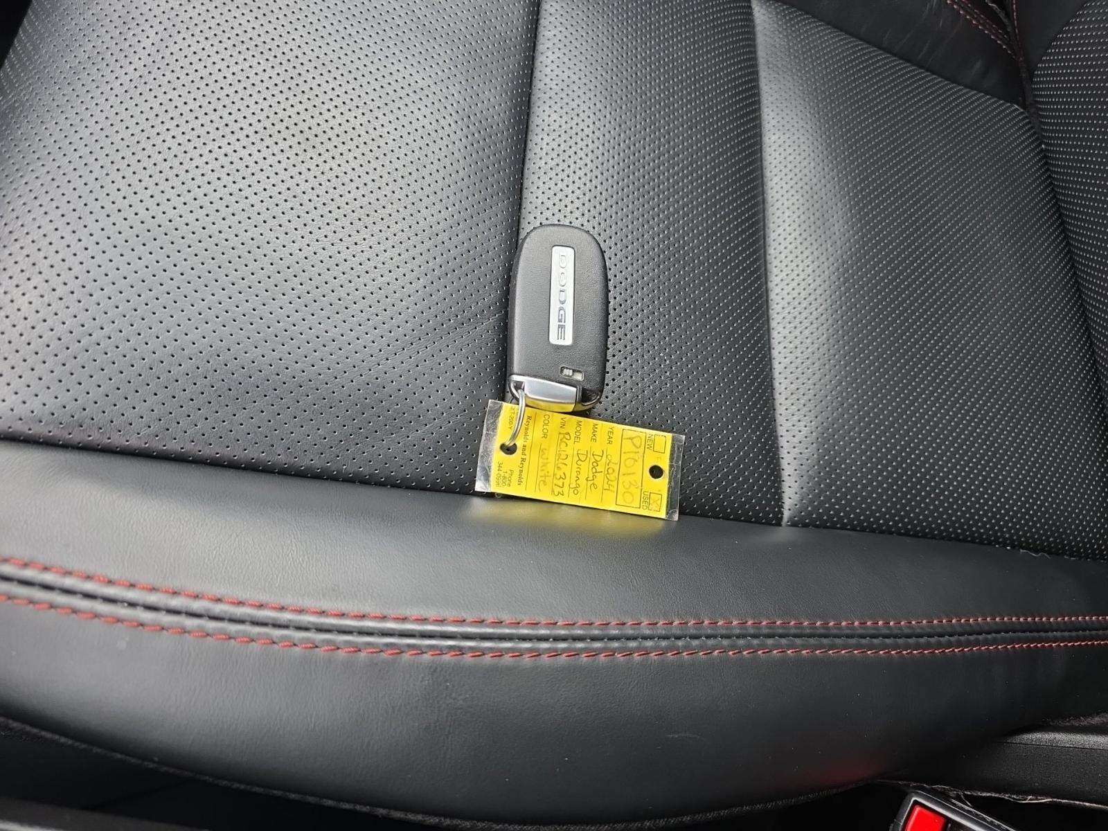 2024 Dodge Durango GT Plus AWD