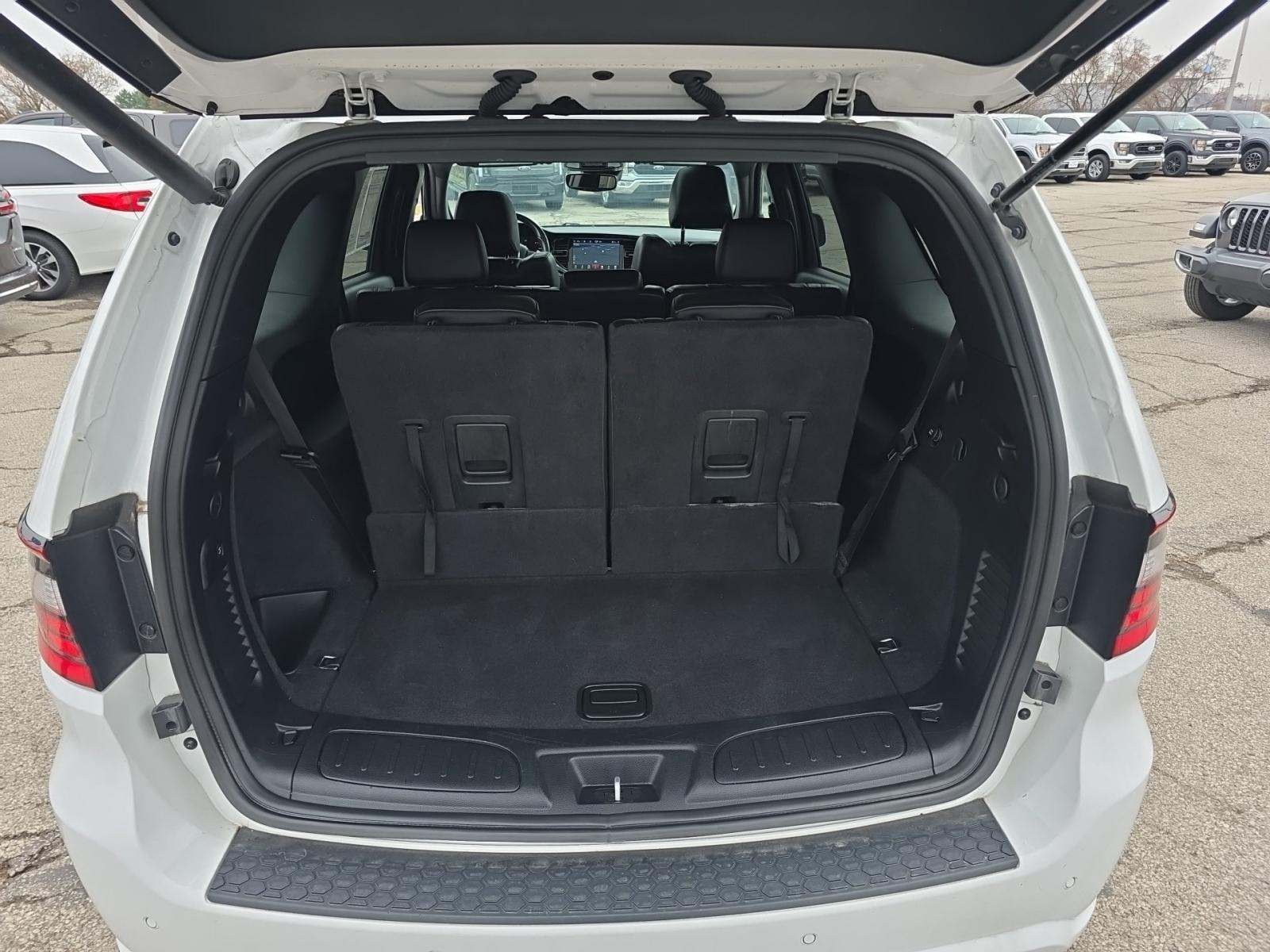 2024 Dodge Durango GT Plus AWD