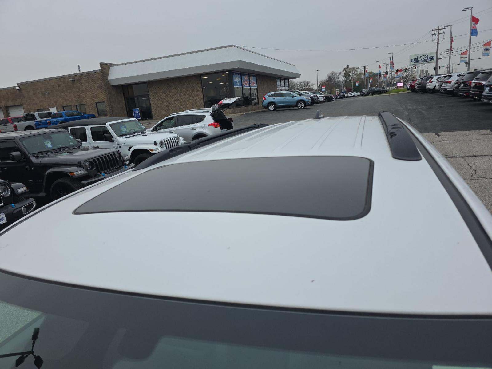 2024 Dodge Durango GT Plus AWD