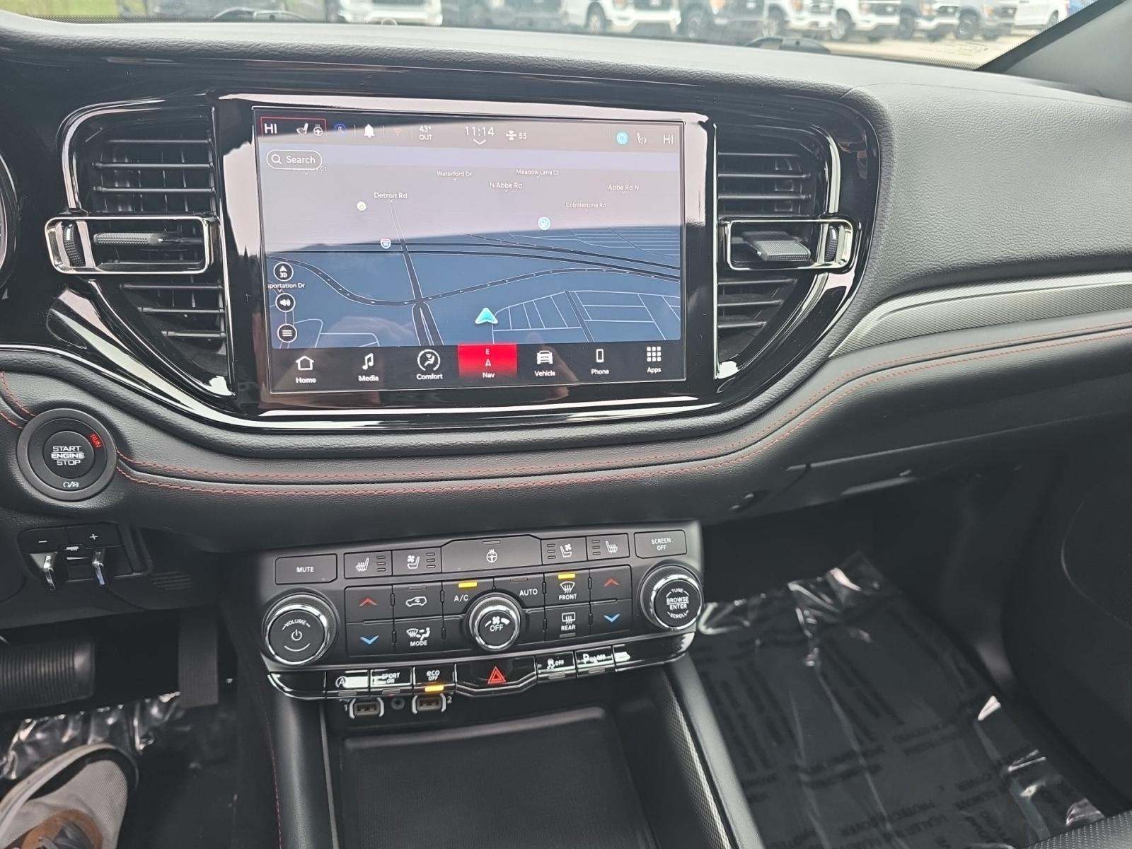 2024 Dodge Durango GT Plus AWD