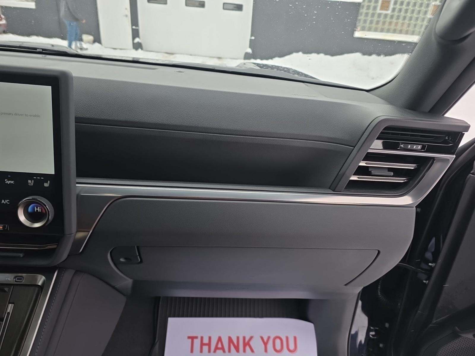 2025 Lexus GX GX 550 Luxury AWD