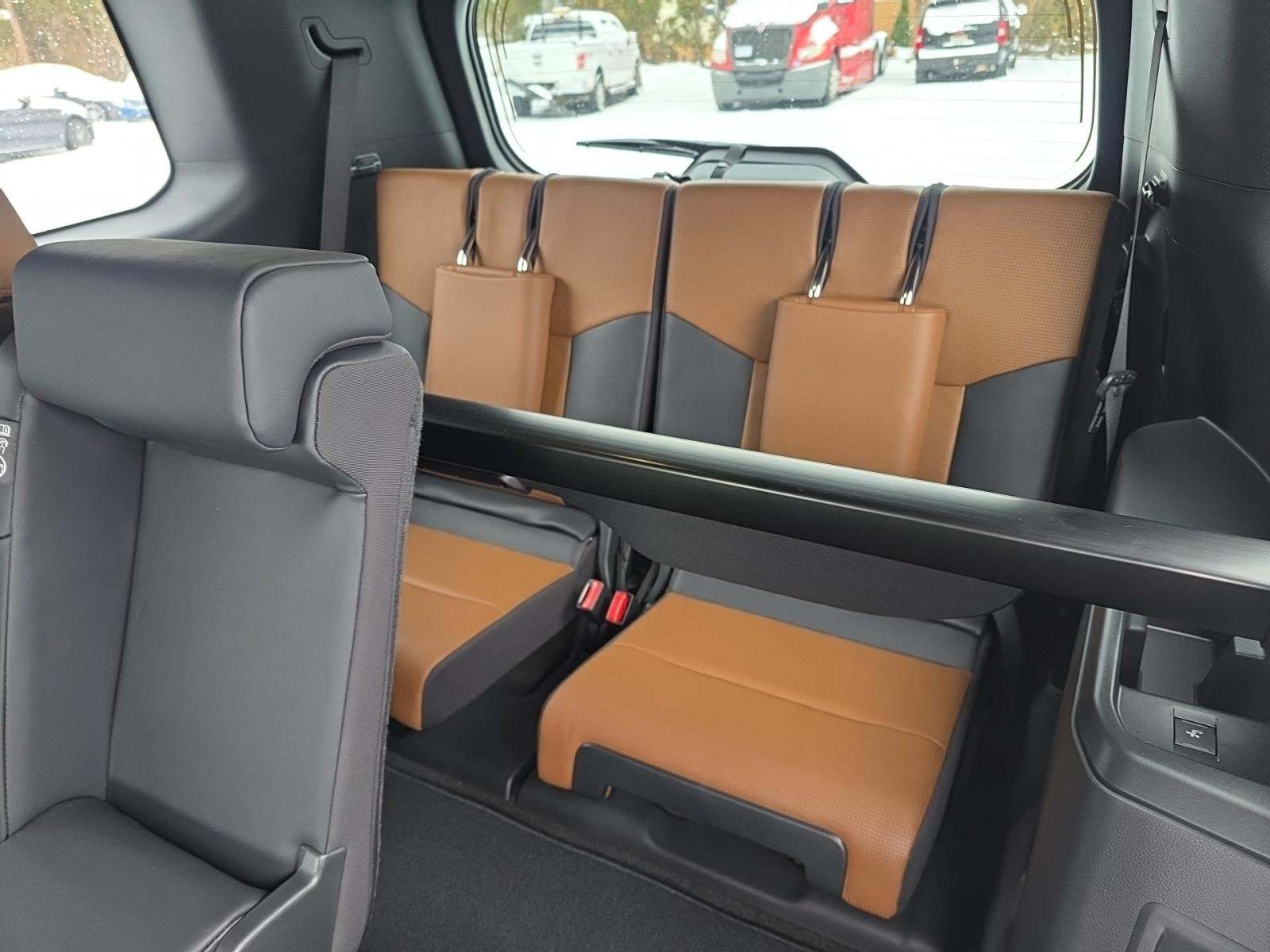 2025 Lexus GX GX 550 Luxury AWD