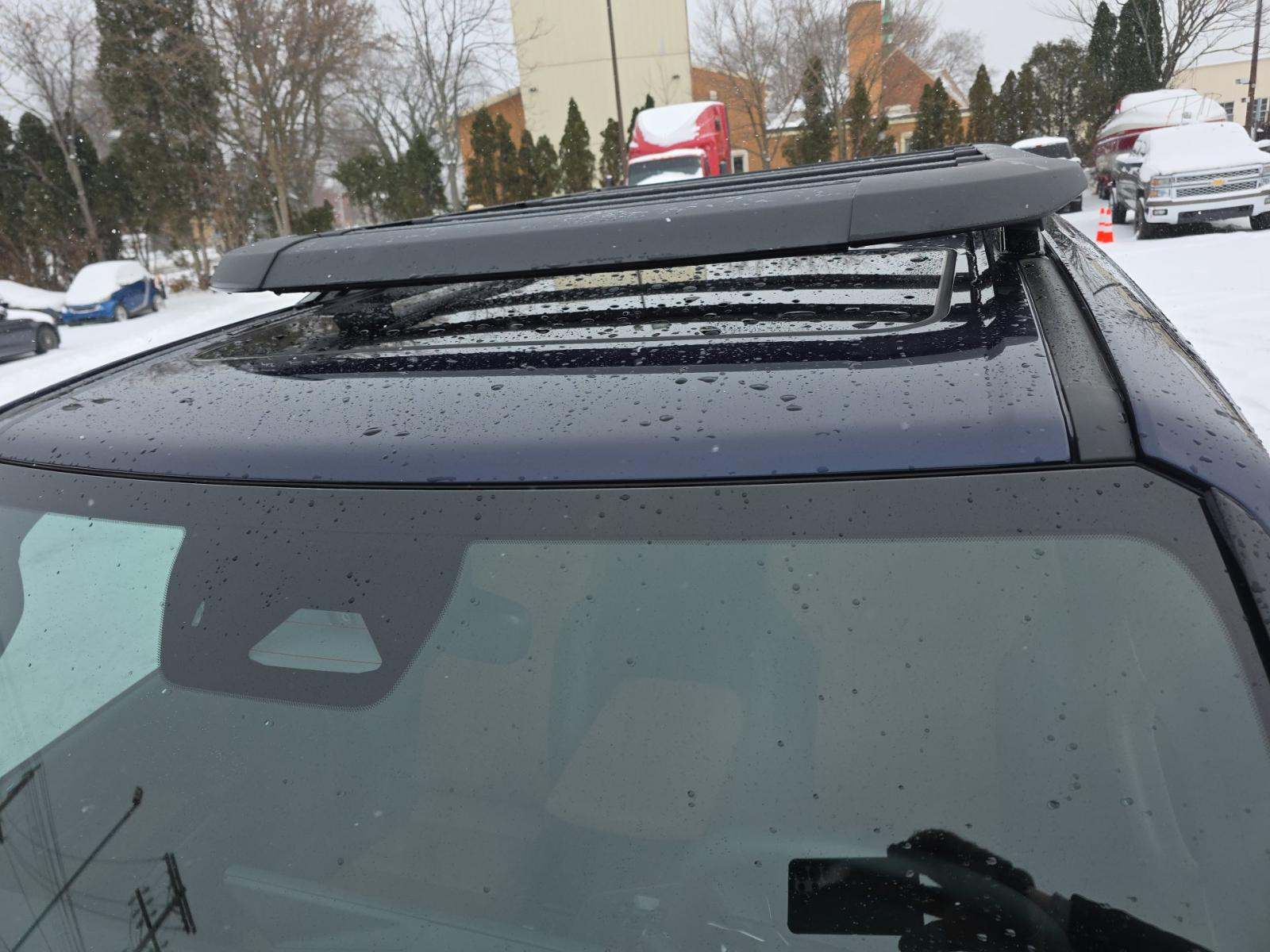 2025 Lexus GX GX 550 Luxury AWD